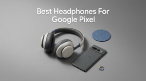Best Headphones For Google Pixel