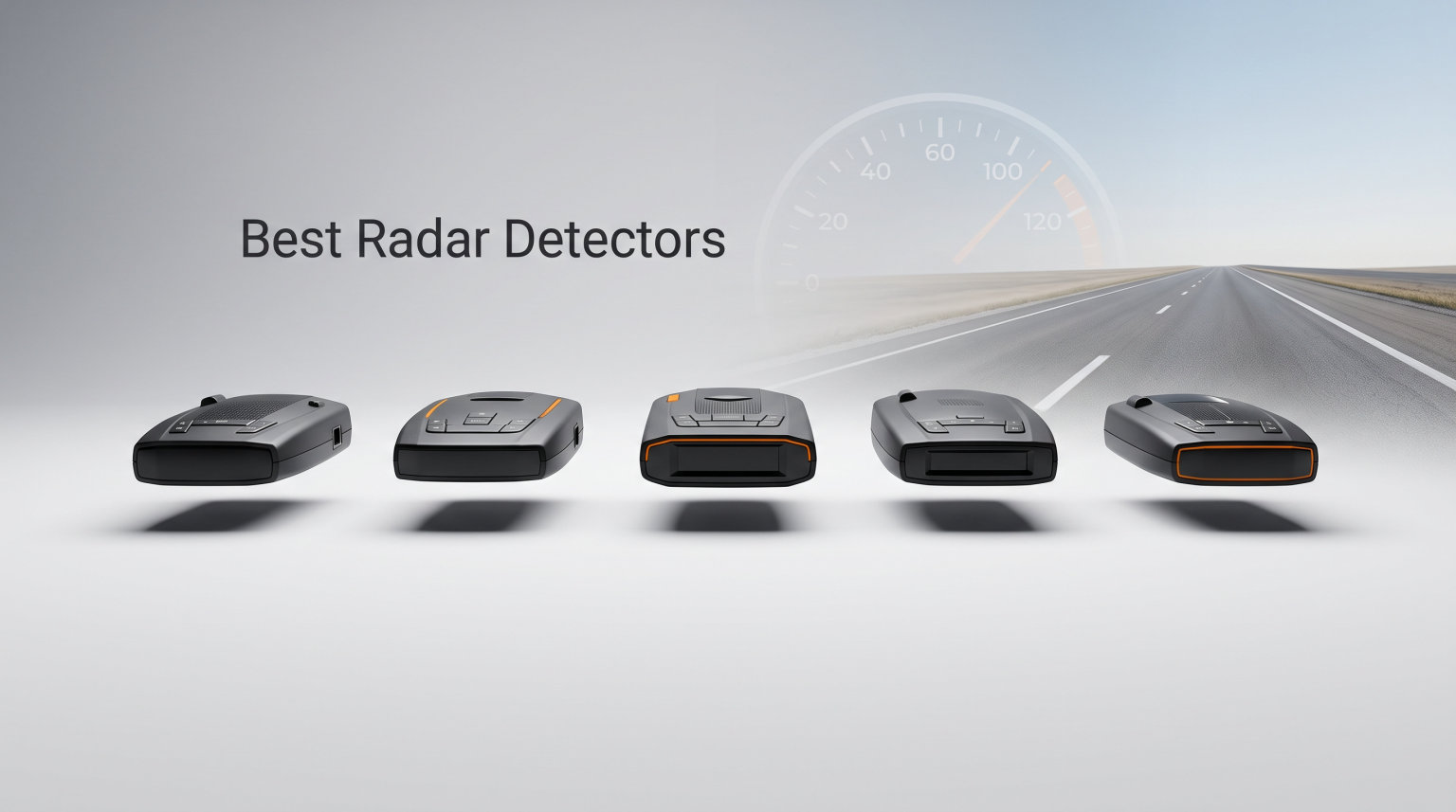 Best Radar Detectors