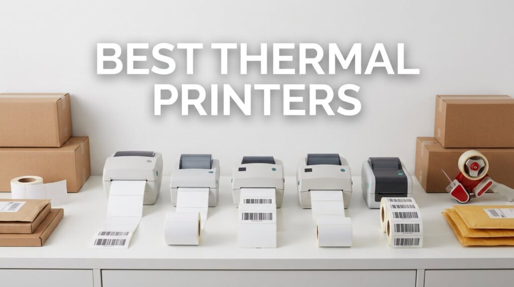 Best Thermal Printers