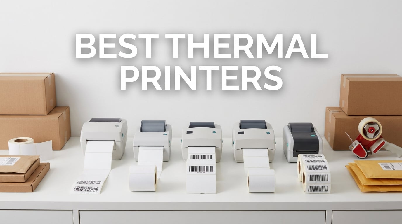 Best Thermal Printers