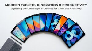 Best iPad Alternatives