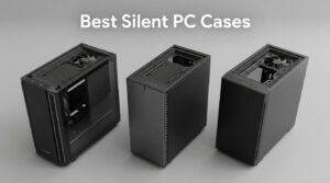 Best Silent PC Cases