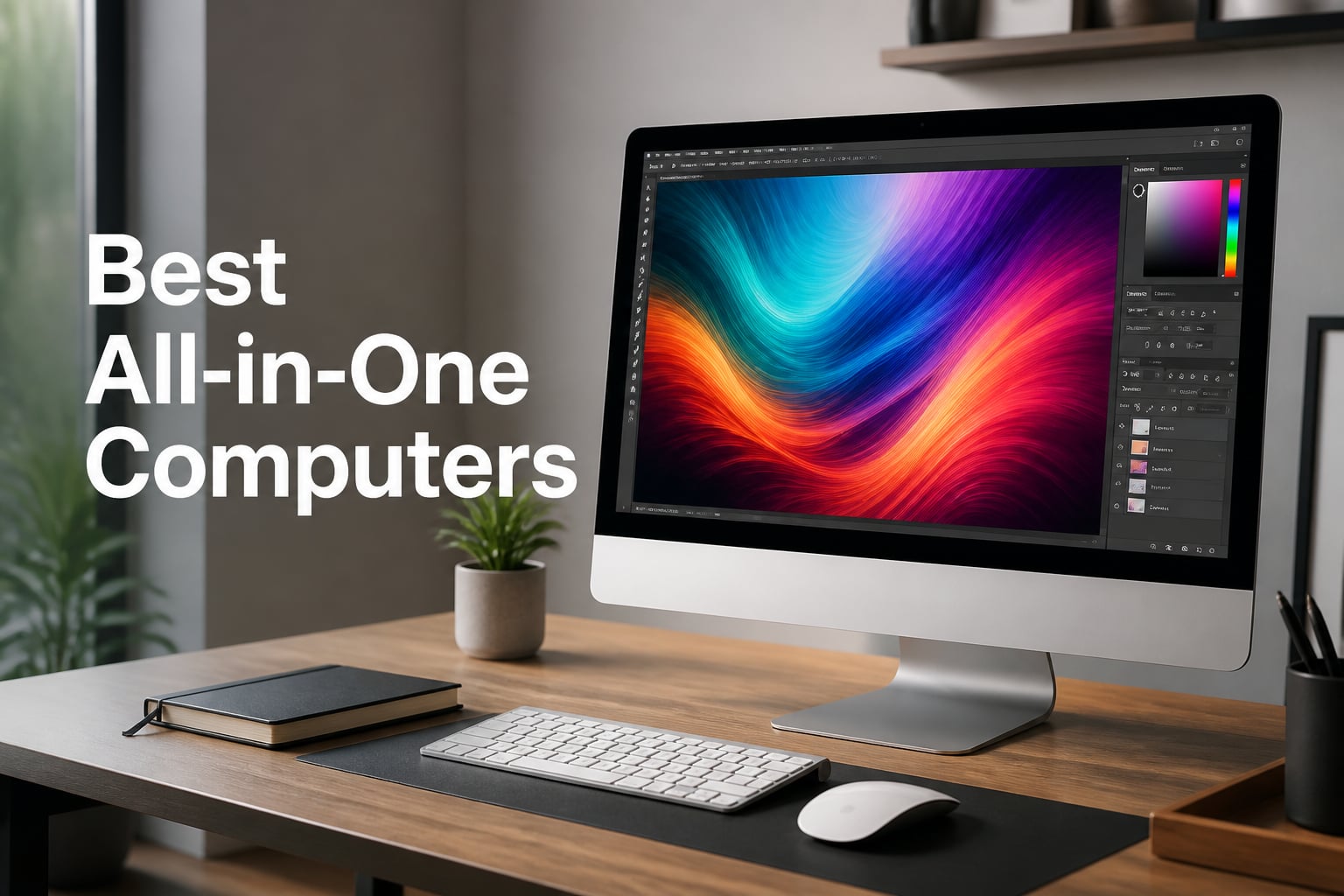 Best All-in-One Computers