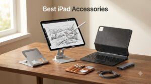 Best iPad Accessories