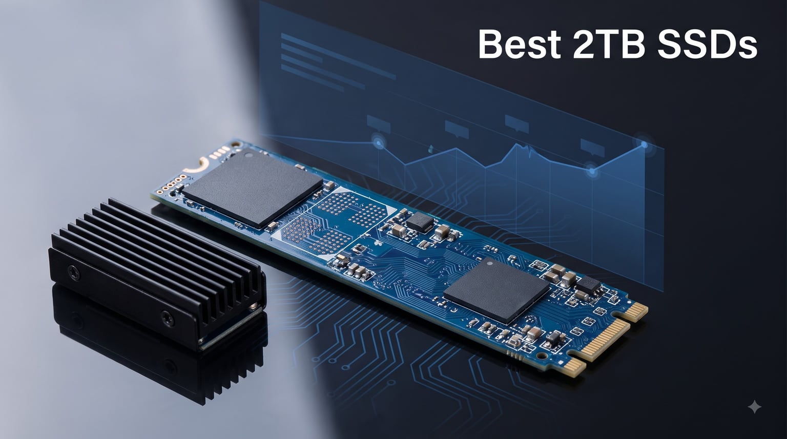 Best 2TB SSDs