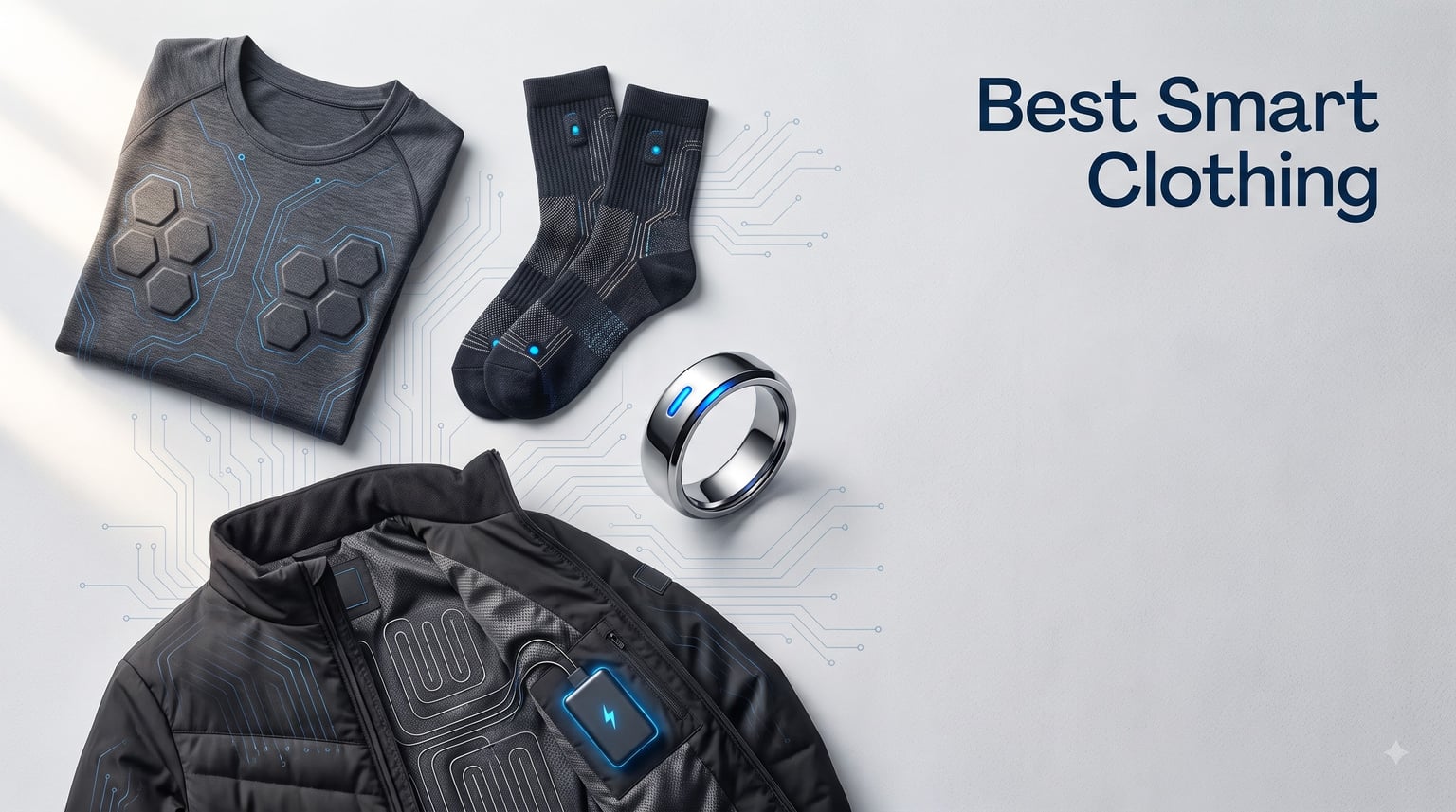 Best Smart Clothing