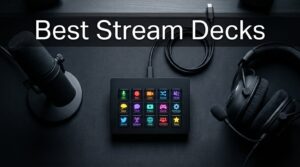 Best Stream Decks