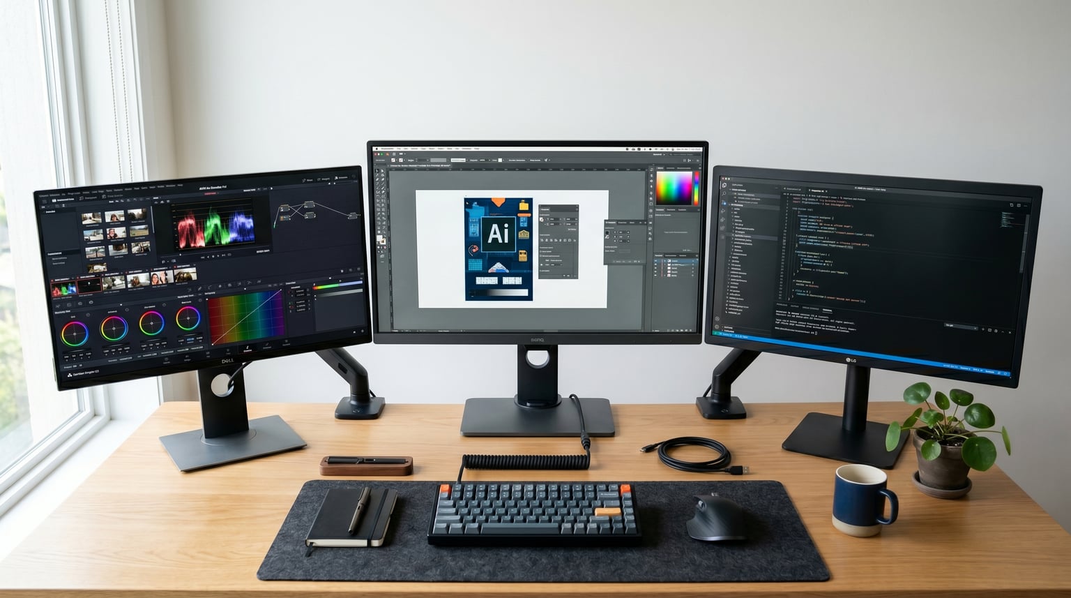 Best Monitors for Eye Strain