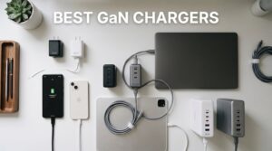 Best GaN Chargers