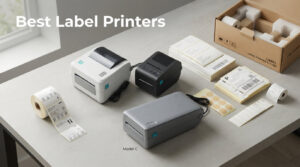 Best Label Printers