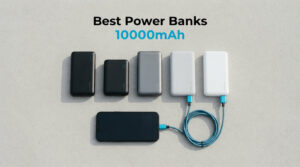 Best Power Banks 10000mAh