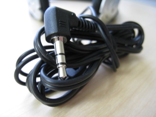 Panasonic Headphones On-Ear Lightweight with XBS RP-HT21 (Black & Silver) customer photo 1