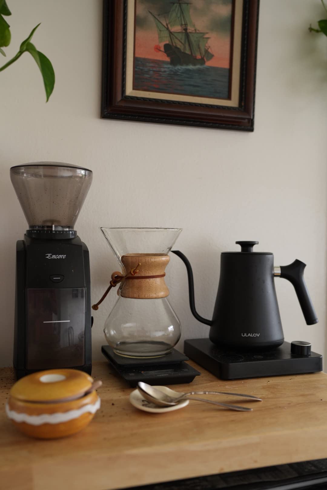 Hario, Drip Scale Timer customer photo 1