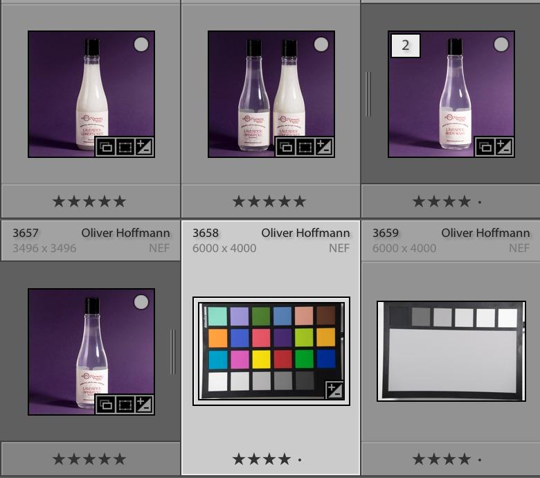 Datacolor SpyderCheckr 24 Camera Color Checker Chart with Grey Card customer photo 2