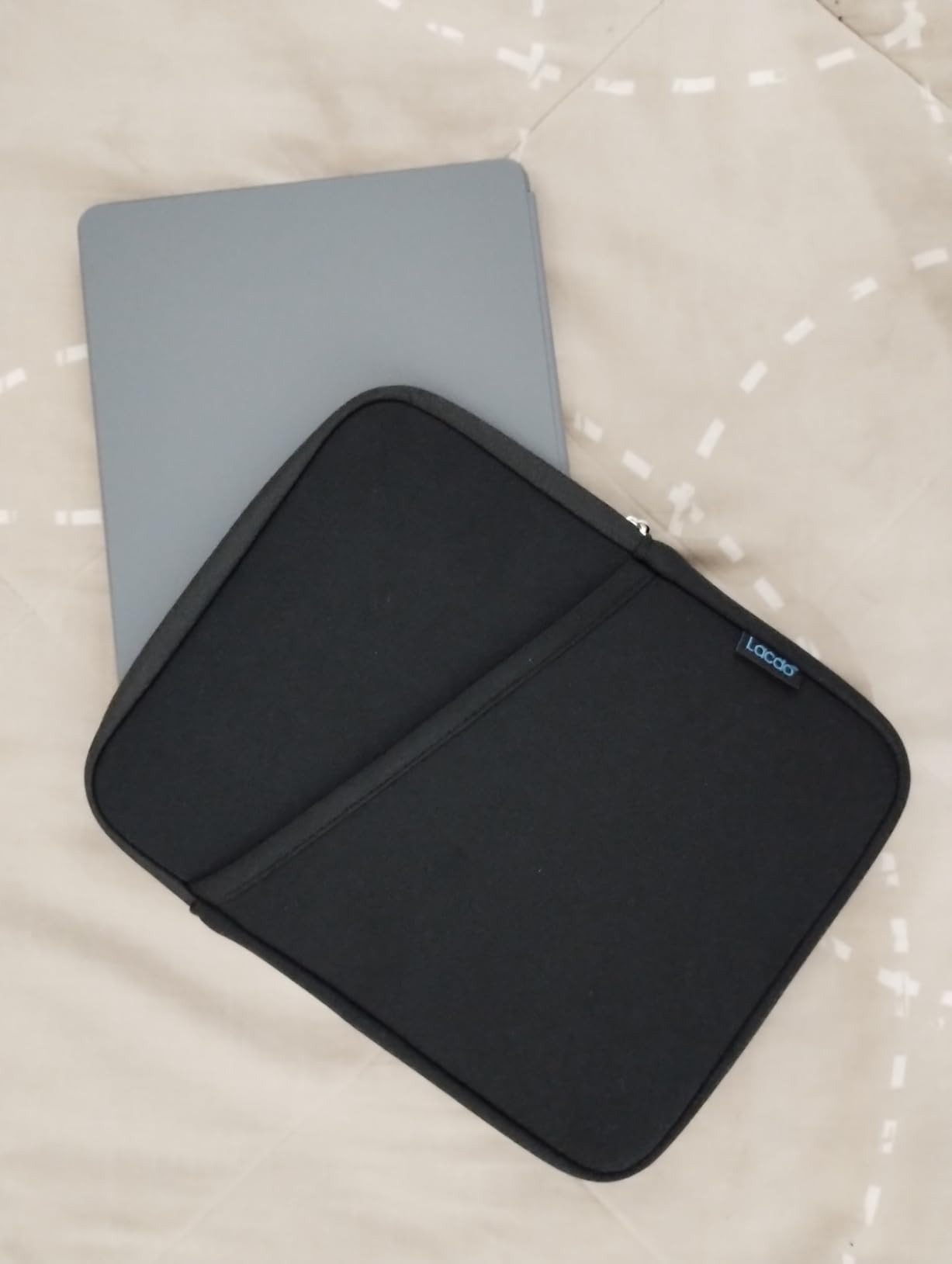 Lacdo Tablet Sleeve Case for 11 inch iPad A16 / 11 inch iPad Air M4 M3 M2 / 11