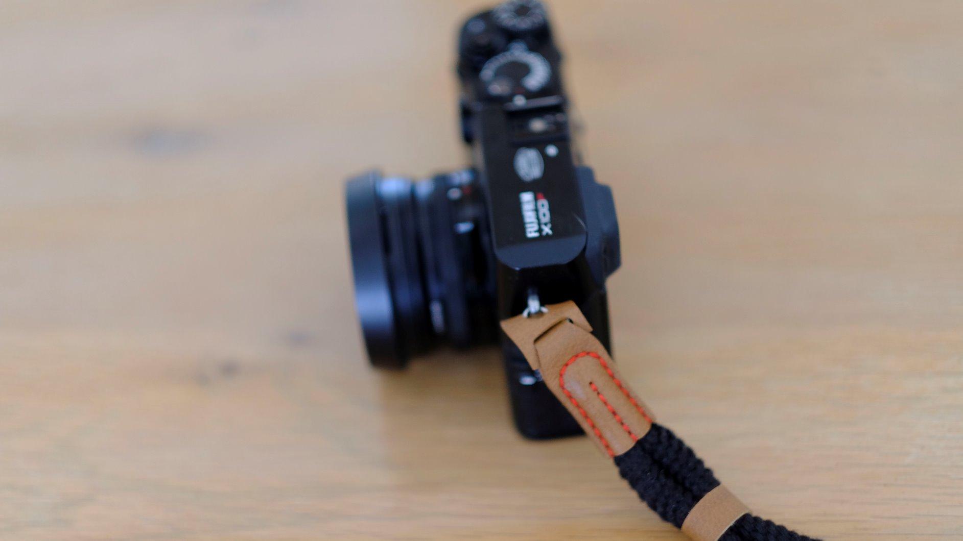 VKO Camera Wrist Strap,Hand Strap lanyard for DSLR SLR Mirrorless Camera customer photo 1