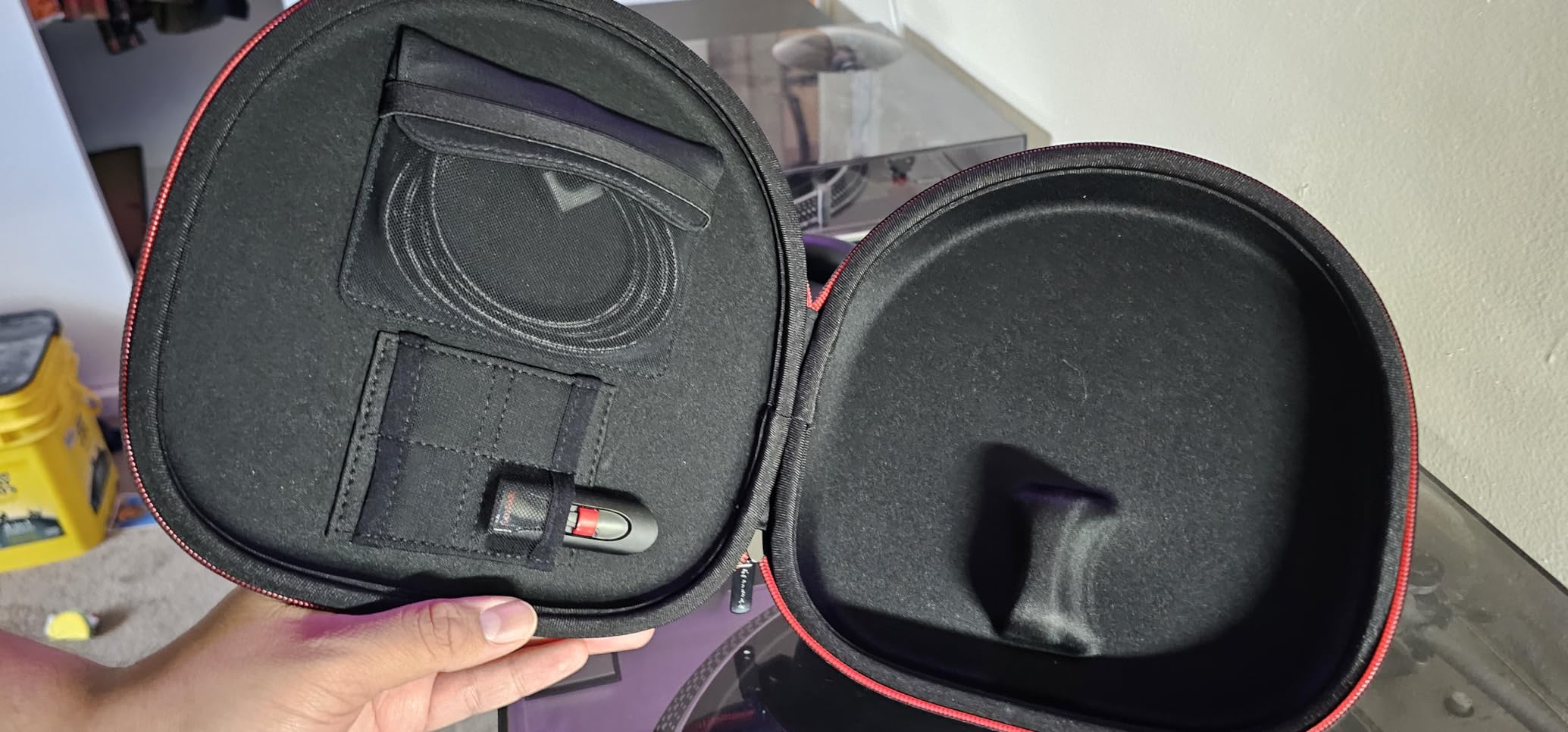 Pioneer DJ HDJ-X10 Flagship Over-Ear DJ Headphones, 50 mm, Silver customer photo 2