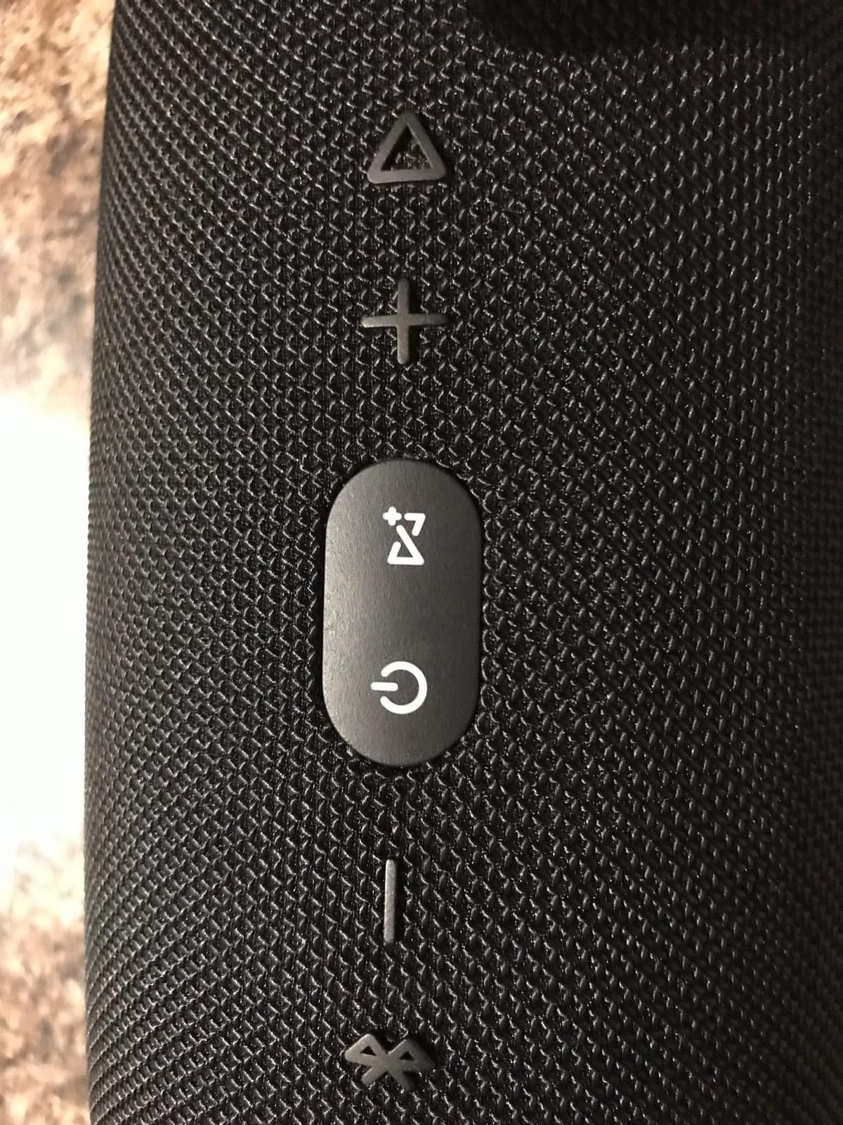 JBL Xtreme 2, Waterproof Portable Bluetooth Speaker, Black | Wireless Bluetooth Streaming, Up to 15 hours of playtime, IPX7 waterproof, JBL Connect, Durable fabric and rugged material customer photo 2