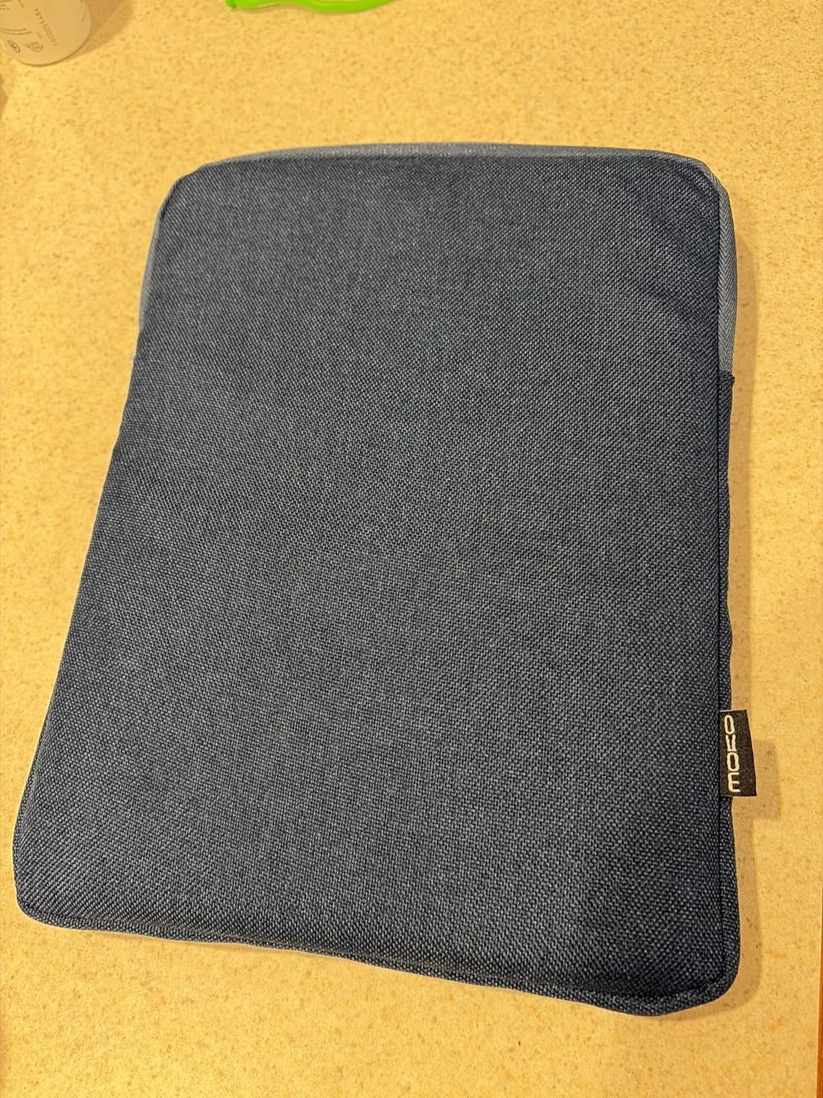 MoKo 9-11 Inch Tablet Sleeve Bag Padded Protetive Carrying Case customer photo 2