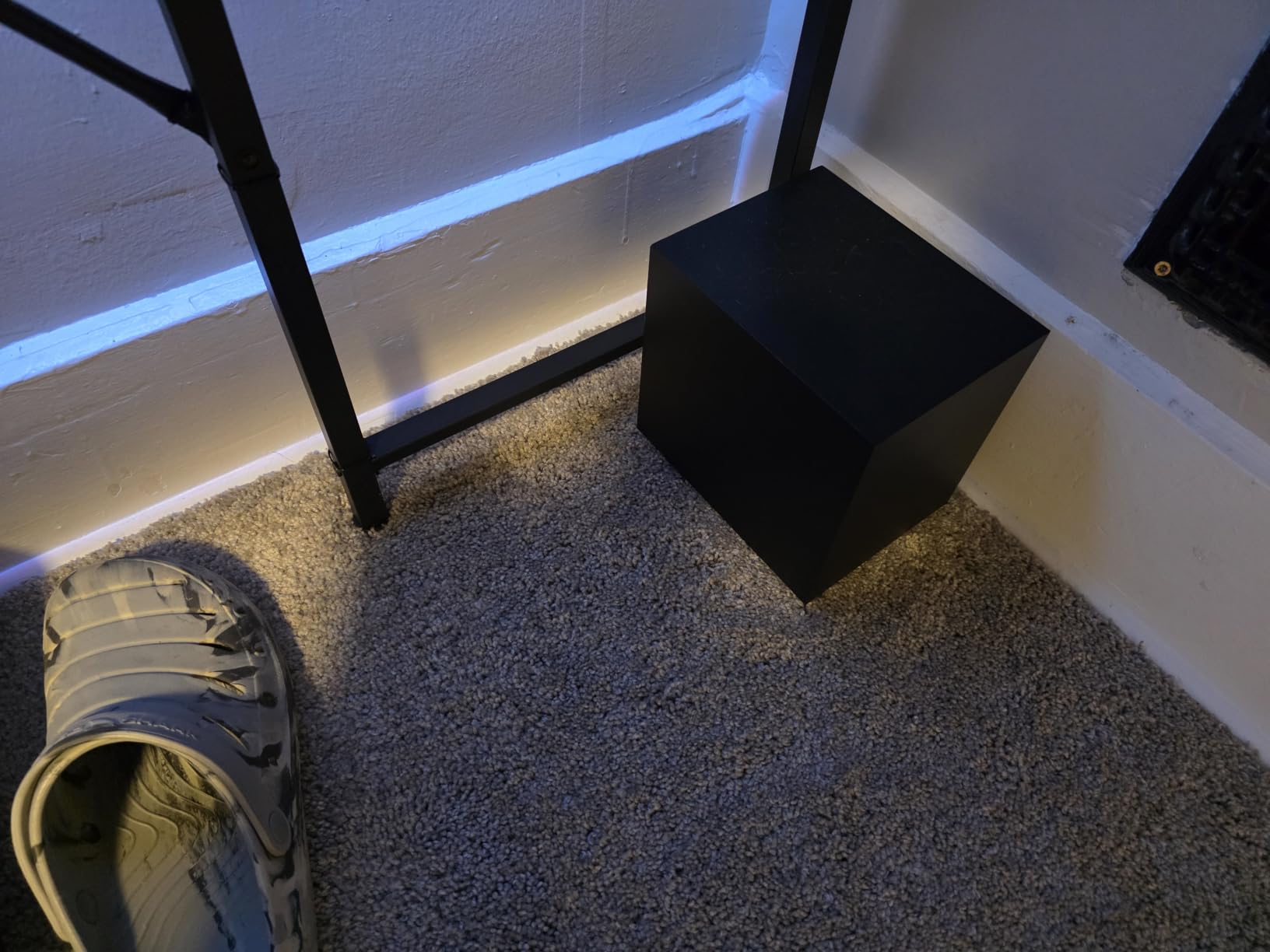 Creative Pebble Plus 2.1 USB-Powered Desktop Speakers with Powerful Down-Firing Subwoofer and Far-Field Drivers, Up to 8W RMS Total Power for Computer PCs and Laptops (Black) | 2.1 Speakers, USB Audio, Subwoofer, Deep Bass, Far-Field Audio, Desktop Speakers, PC Audio customer photo 2