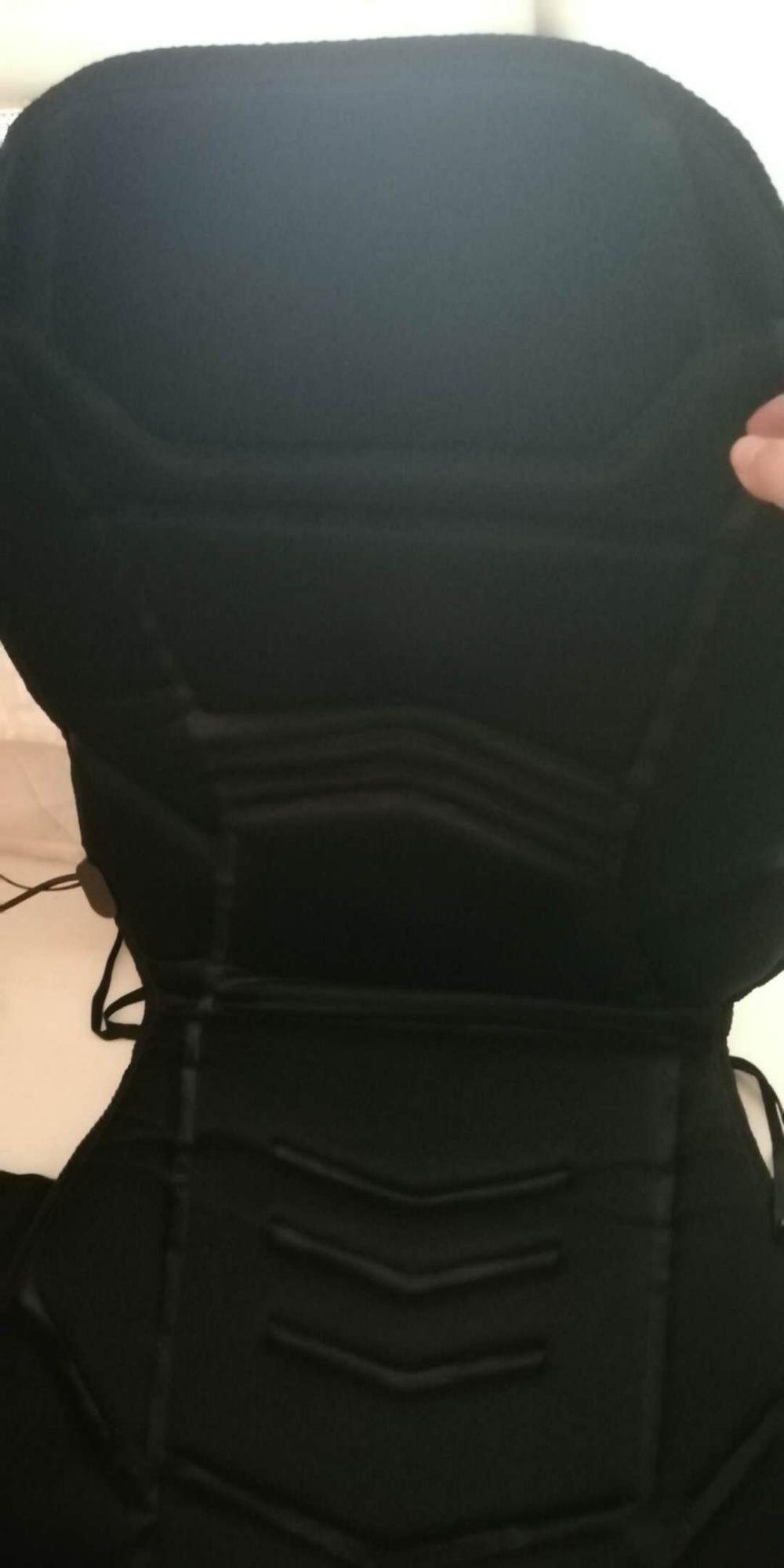 SLOTHMORE Vibration Back Massager for Chair with Heat, Chair Massager Pad with 8 Vibration, Massage Seat Cushion for Office Chair, Home Recliner & Sofa, Relaxing Gifts for Mom & Dad customer photo 1