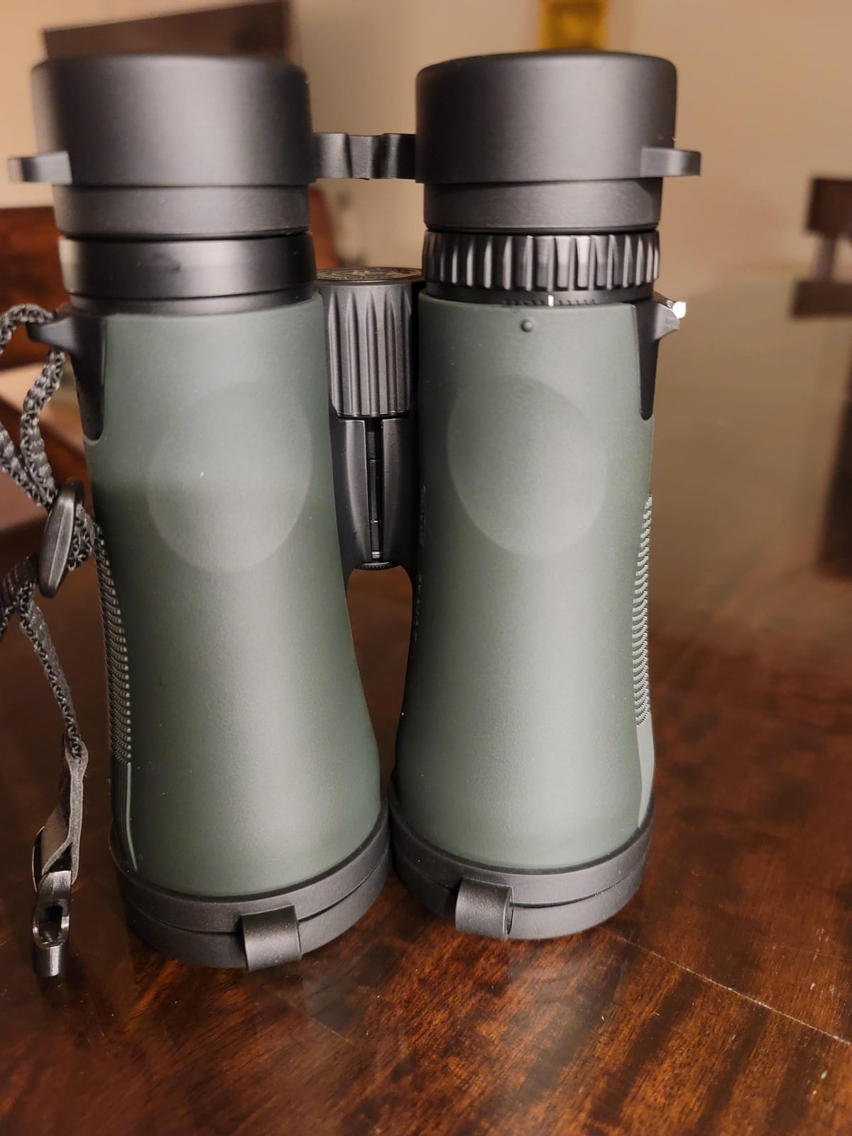 Vortex Diamondback HD 10x50 Binoculars customer photo 1