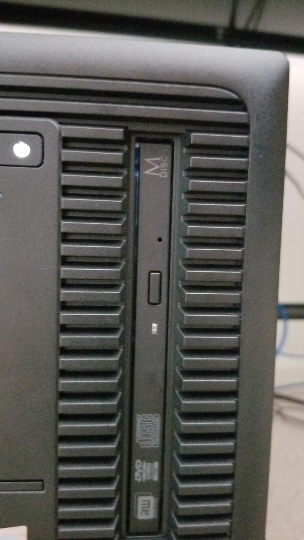 HP EliteDesk 800 G2 Business Desktop Mini Tower, Intel Core i7 6700 3.4Ghz, 32GB DDR4 RAM, 512GB SSD Hard Drive, Windows 11 (Renewed) customer photo 1