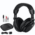 SIMOLIO Bluetooth Compatible Wireless TV Headphones for Seniors SM-825D Pro customer photo 1