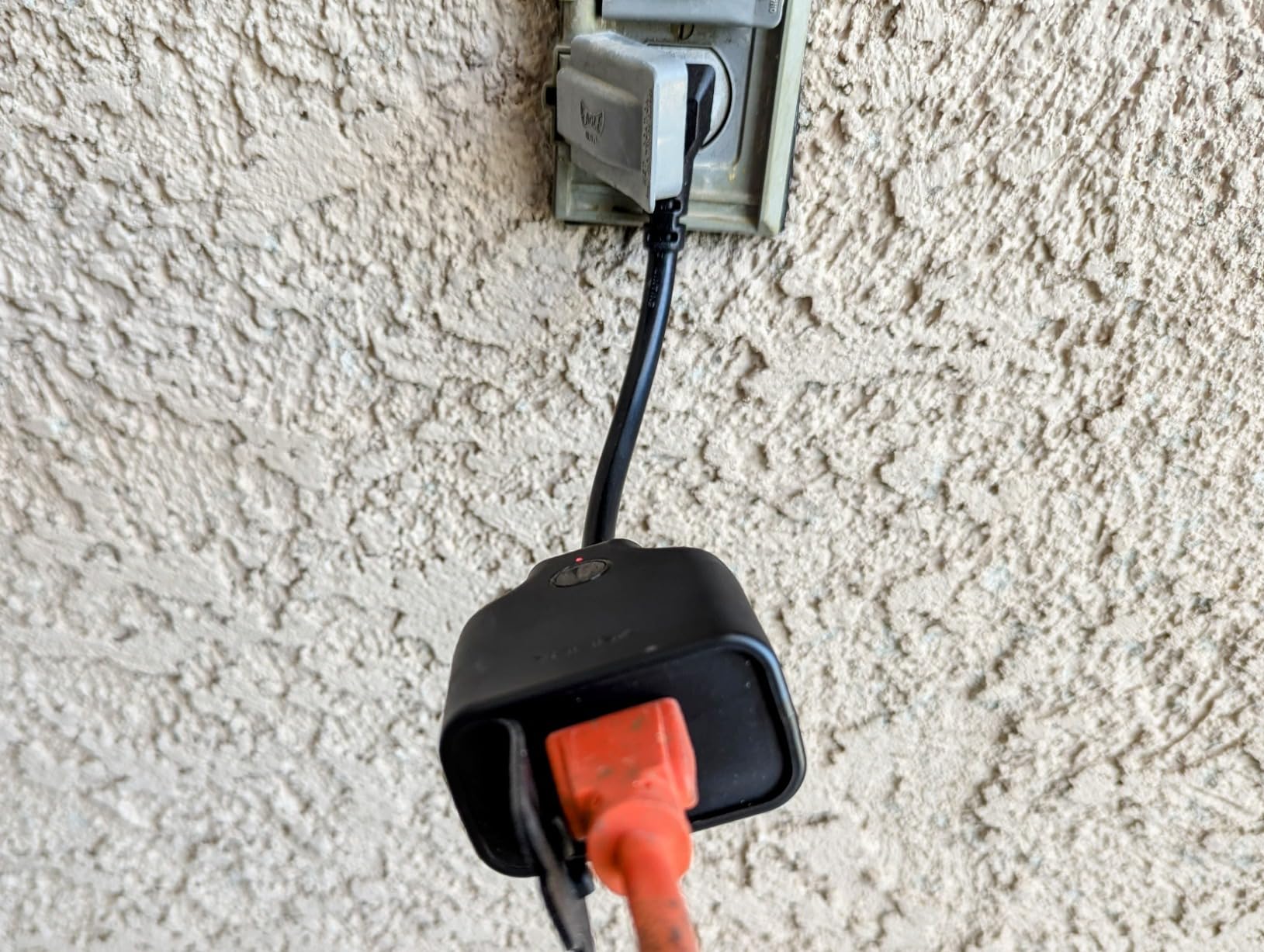 YoLink Smart Energy Plug 15A – 1/4 Mile LoRa Range, High-Power Devices with Cycle Schedule, Real-Time Energy Monitoring, Overload Protection, Alerts, Alexa, Google, IFTTT, HA, Hub Required YS6614 customer photo 2