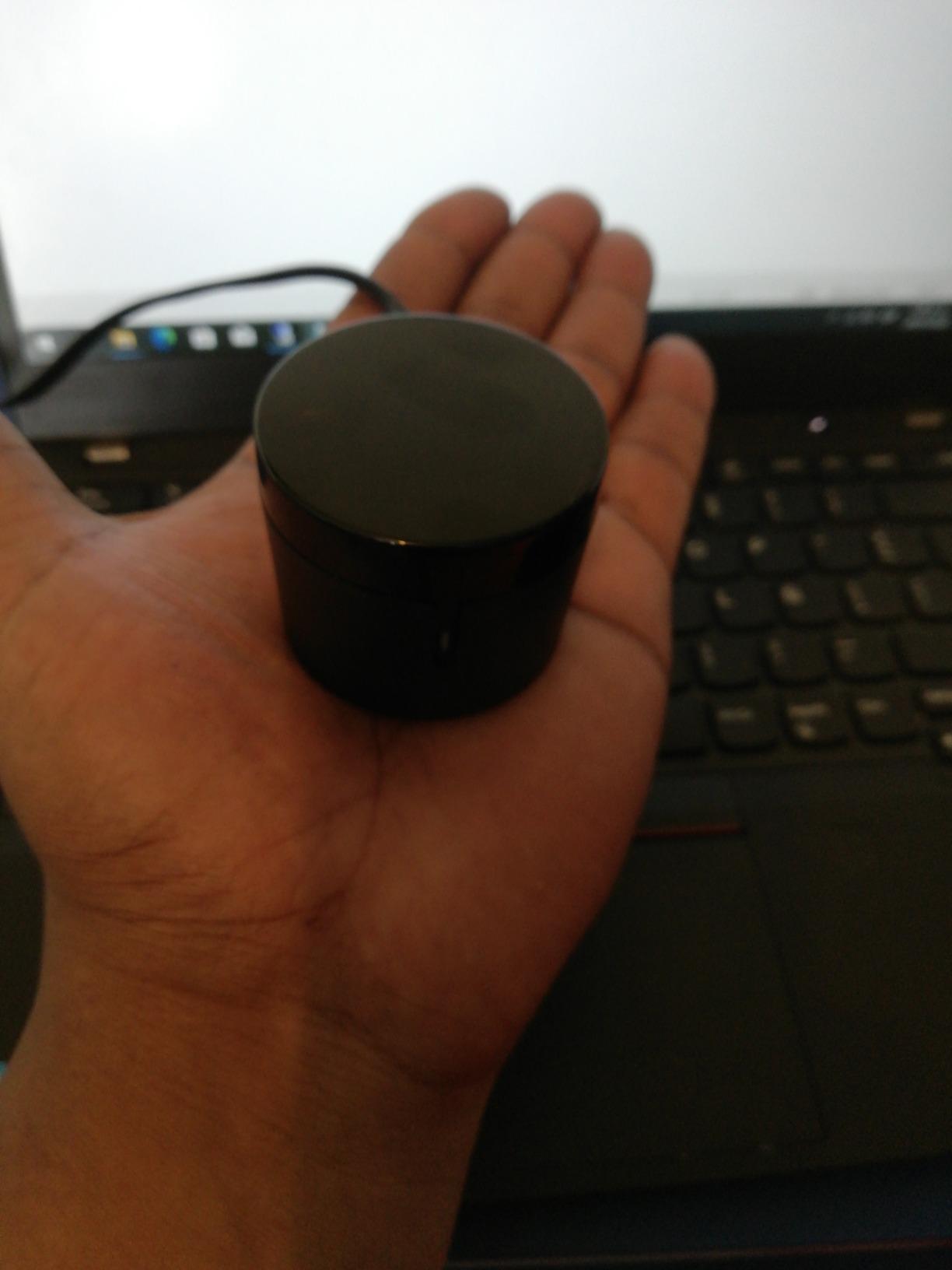 BroadLink RM4mini IR Smart Home Hub AC Univeral Remote with Sensor Cable customer photo 1
