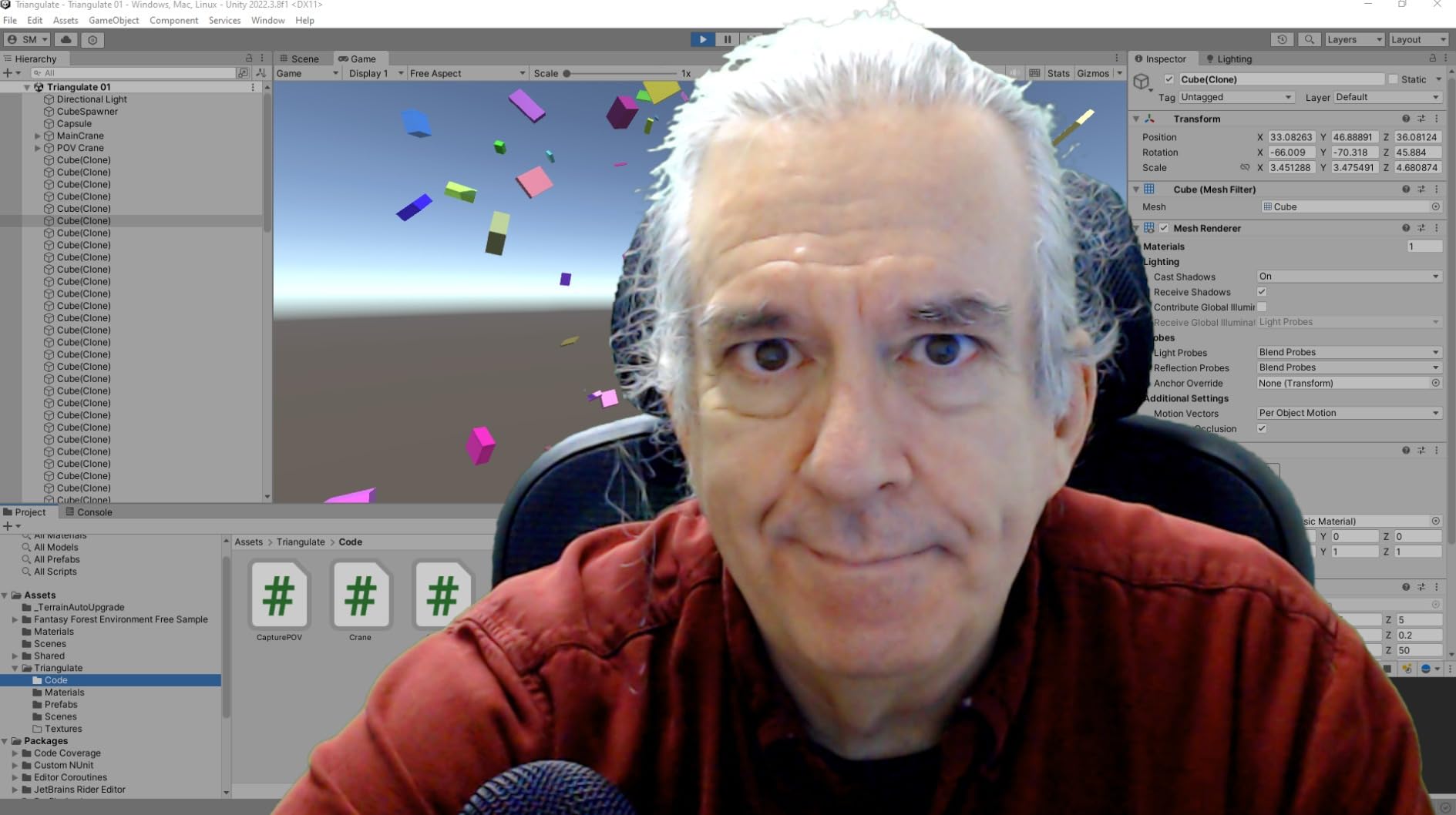 FUDESY 74x76in Collapsible Green Screen, Portable Chroma Key Panel Backdrop customer photo 2