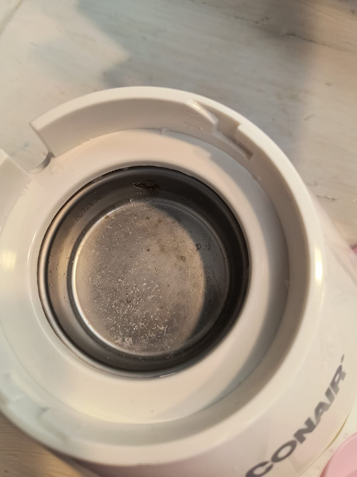 True Glow by Conair Gentle Mist Moisturizing Facial Steamer with Cleansing Brush customer photo 2