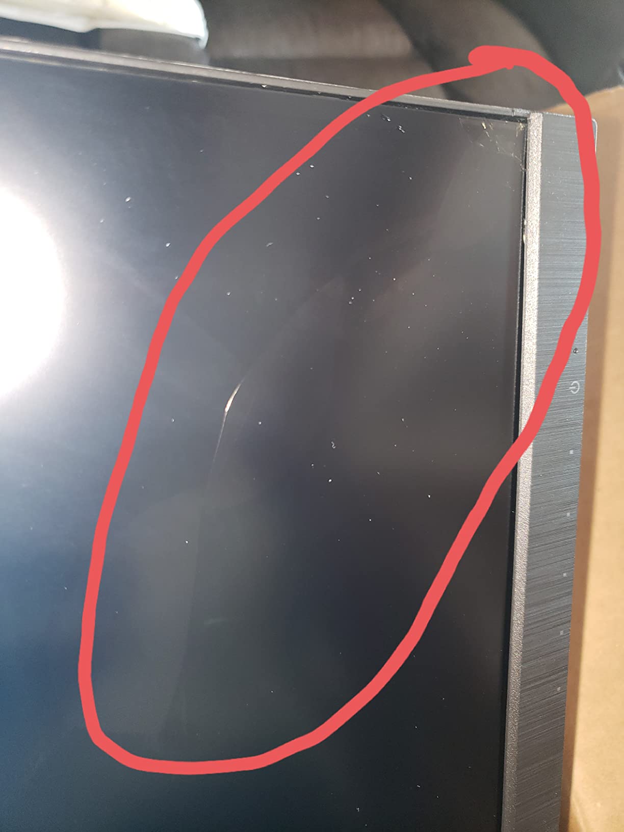 ASUS VA27DQSB 27