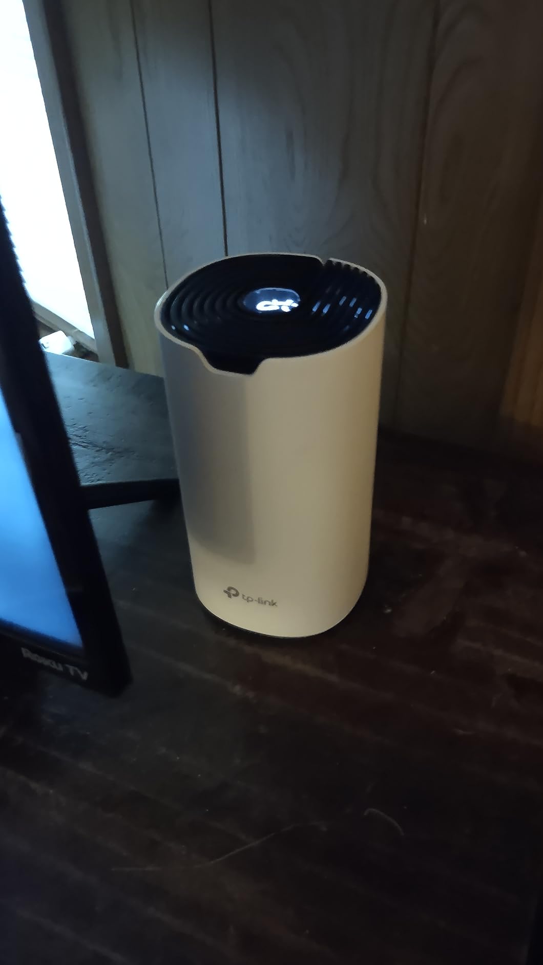 TP-Link Deco S4 Whole Home Mesh WiFi System, Deco S4(1-Pack) customer photo 2