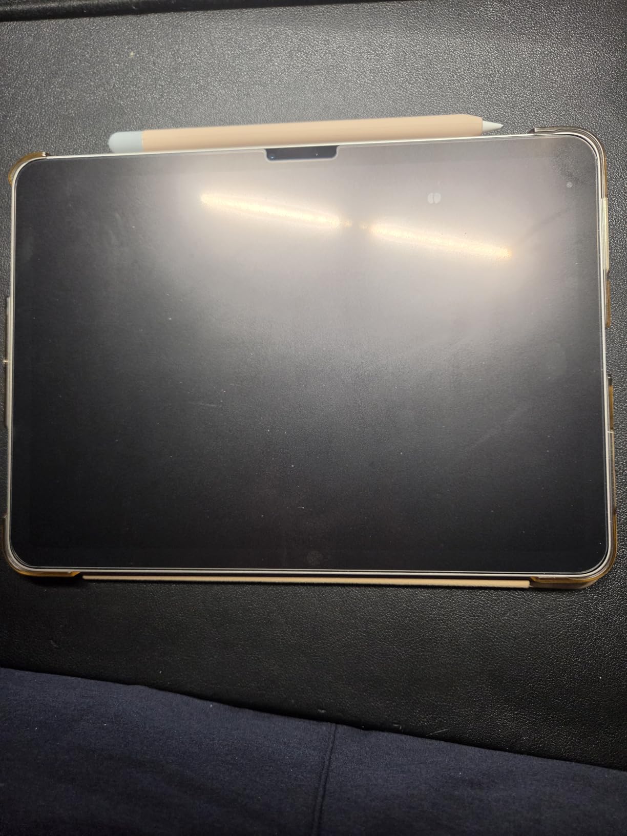 MOBDIK Paperfeel Screen Protector for Samsung Galaxy Tab S11/S10 Lite customer photo 1