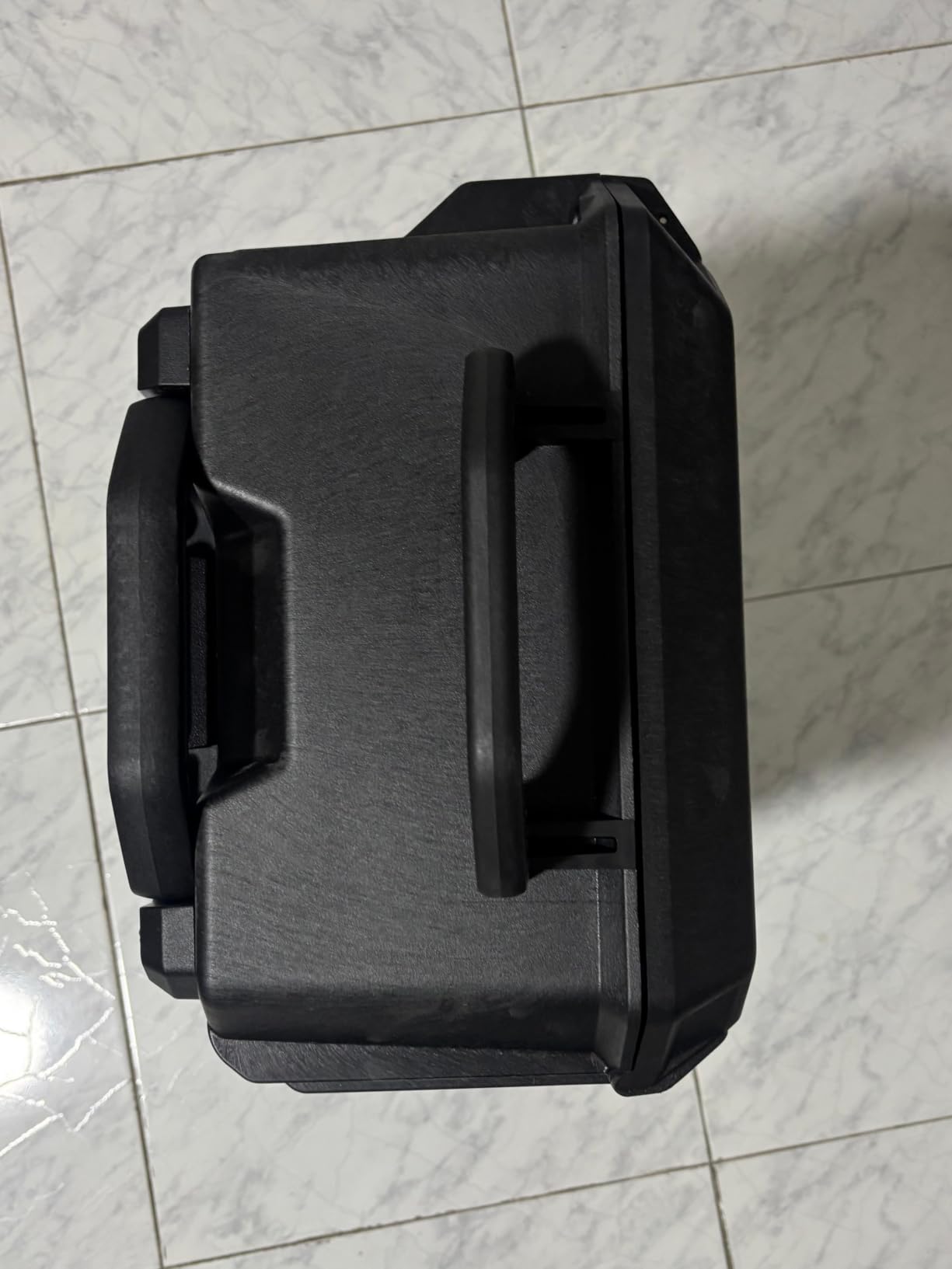 Pelican Vault V525 Hard Case (Camera, Pistol, Gear, Equipment) customer photo 1