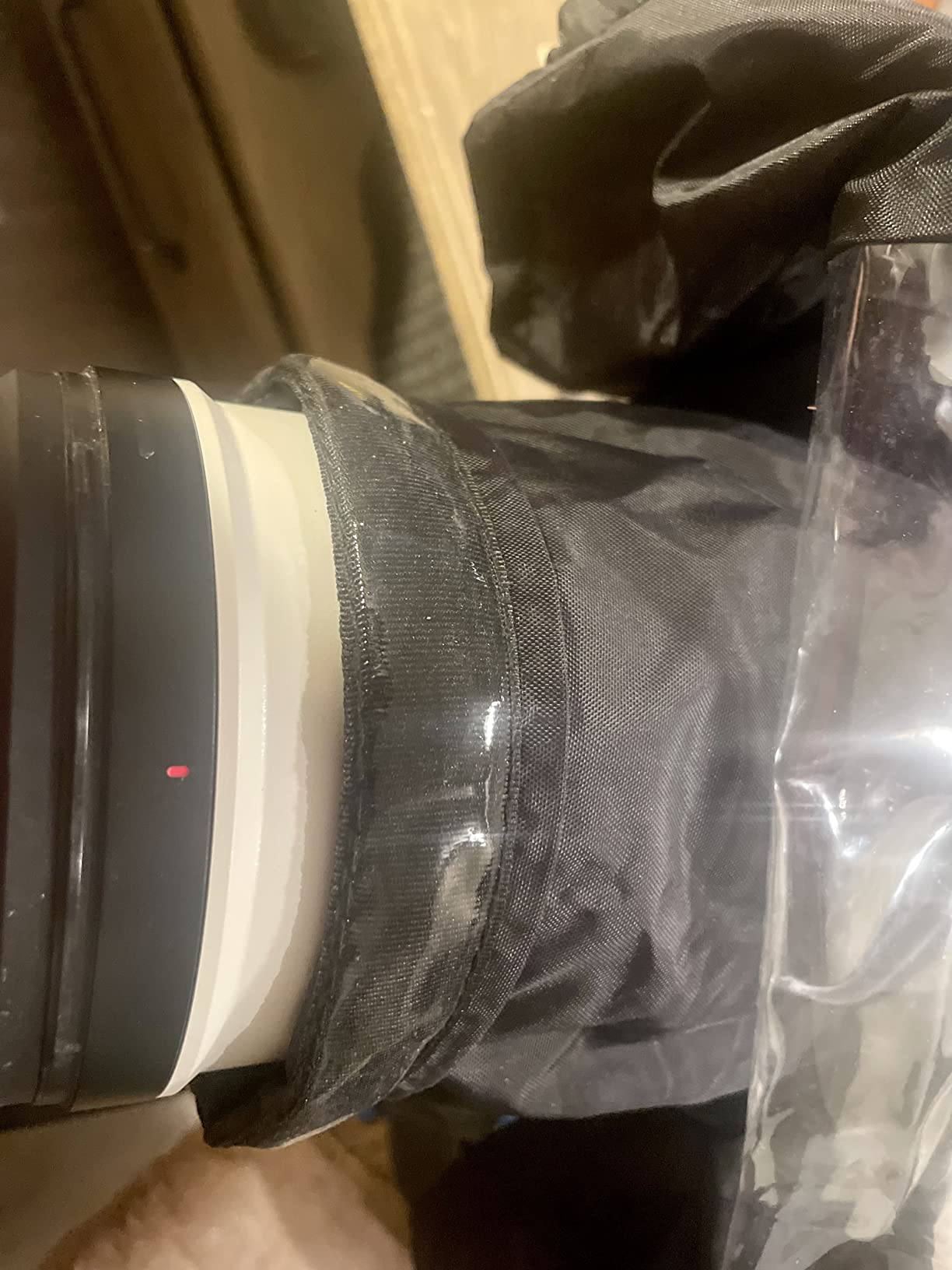 Professional Camera Rain Cover,Waterproof Camera Cover for Nikon Canon Sony customer photo 1