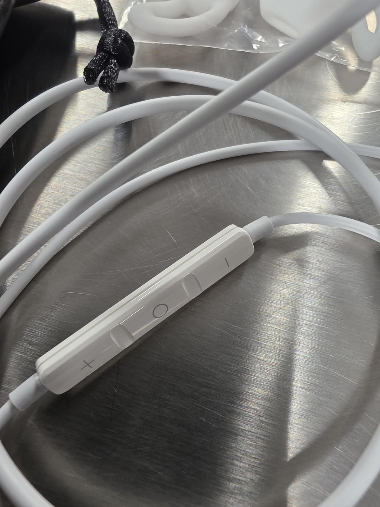 USB C Headphones for iPhone 18 17 16 15 Pro Max Plus iPad Pro USB C Earphones with Microphone Volume Control USB C Wired Earbuds USB Type C Earphone for Google Pixel 9 Samsung S26 S25 S24 S23 S22 A55 customer photo 2