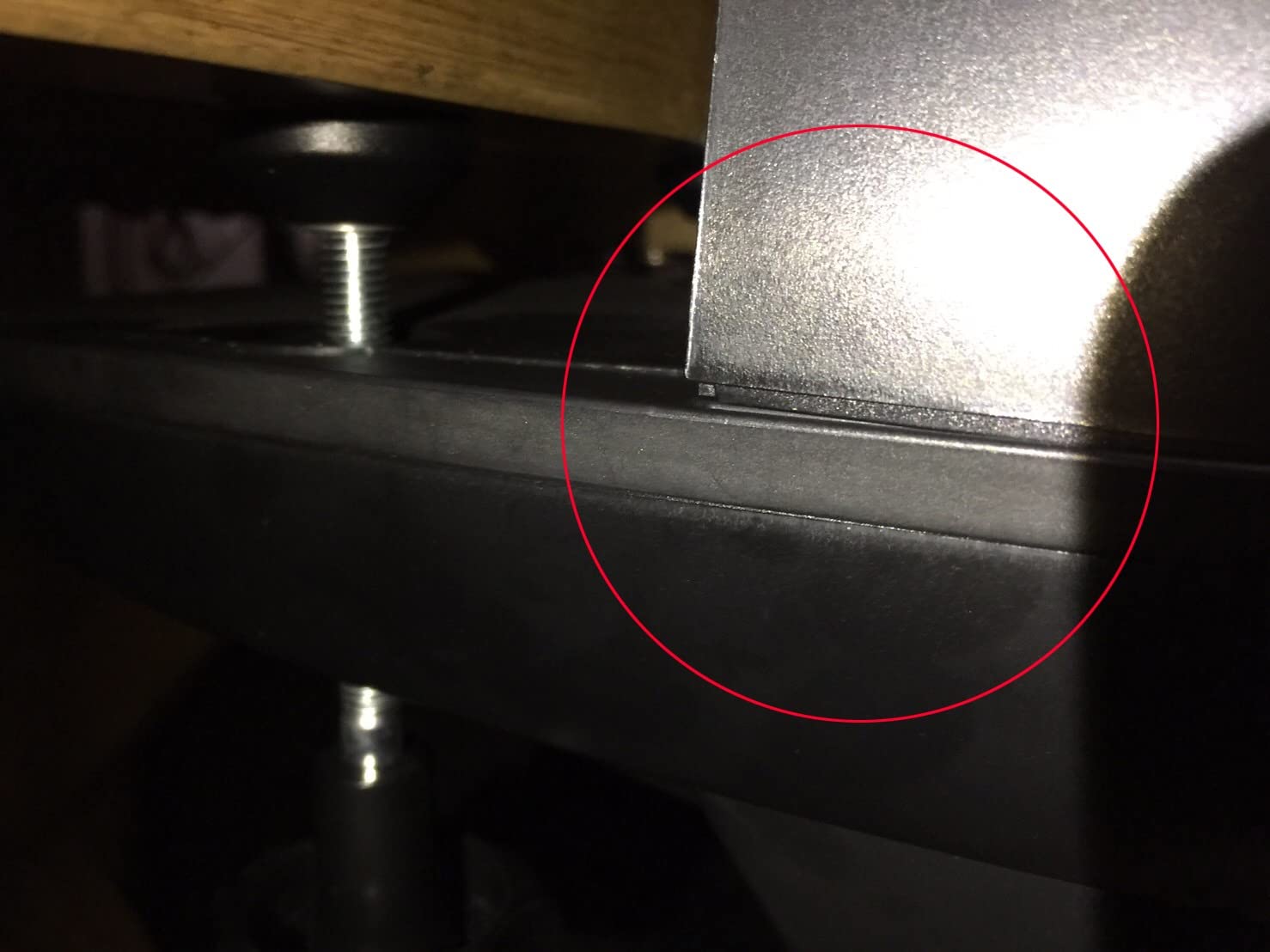 Thrustmaster TCA Yoke Boeing Edition Flight Sim Controller - XBOX & PC customer photo 1