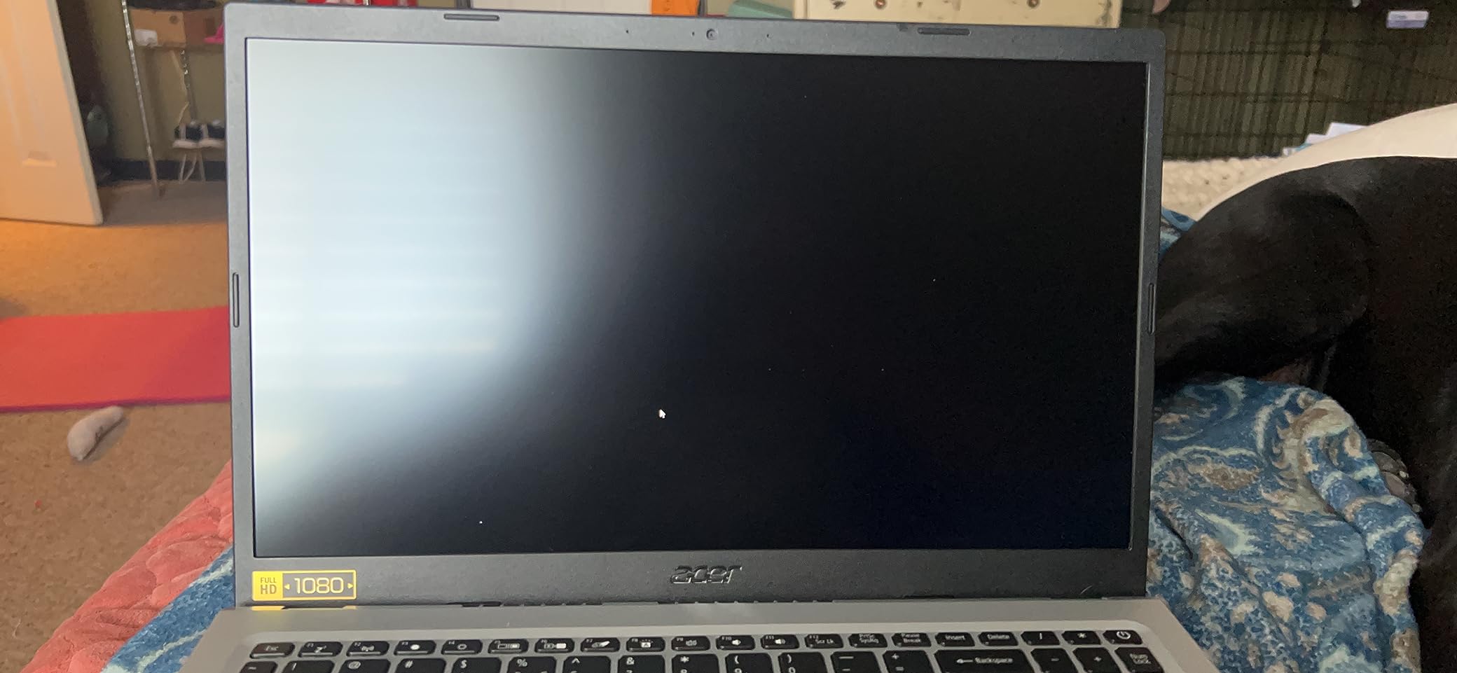 acer Aspire 5 A515-56-702V Laptop | 15.6