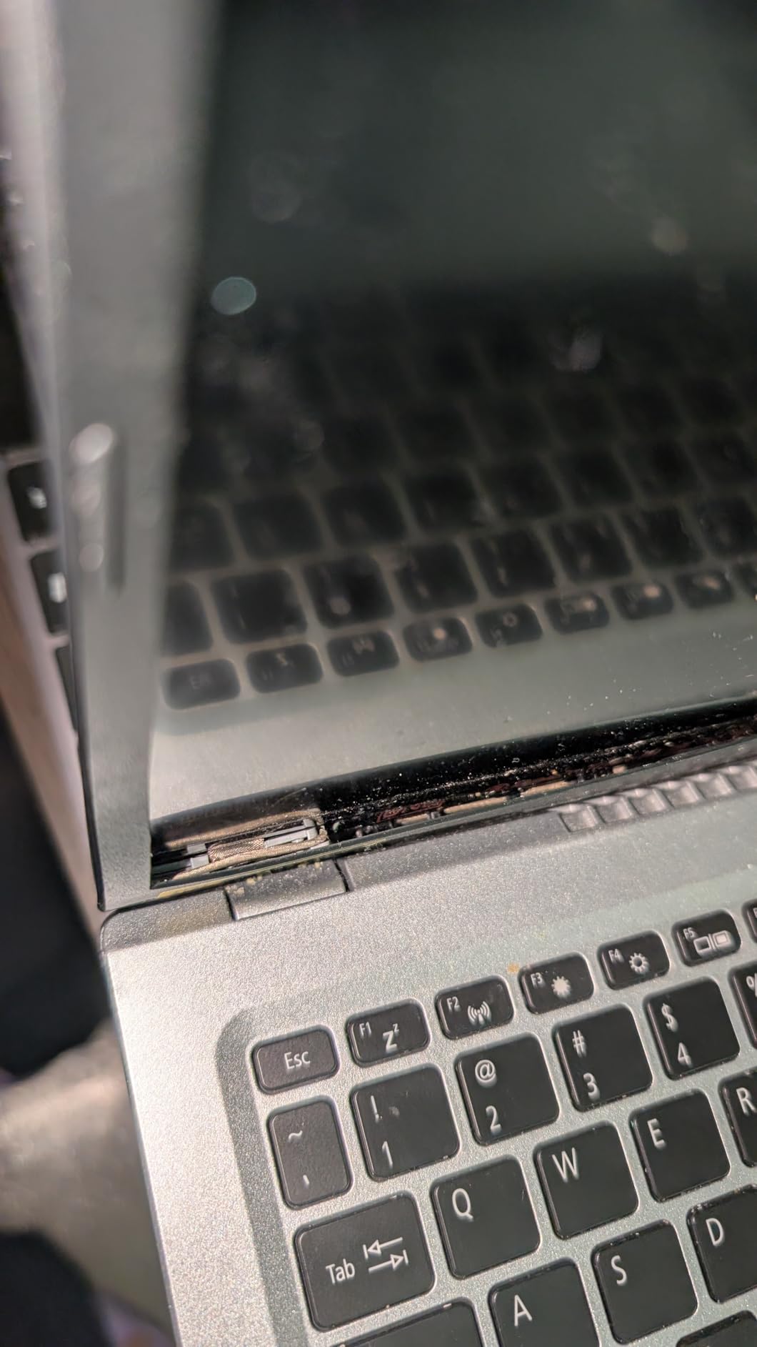 acer Aspire 5 A515-56-702V Laptop | 15.6