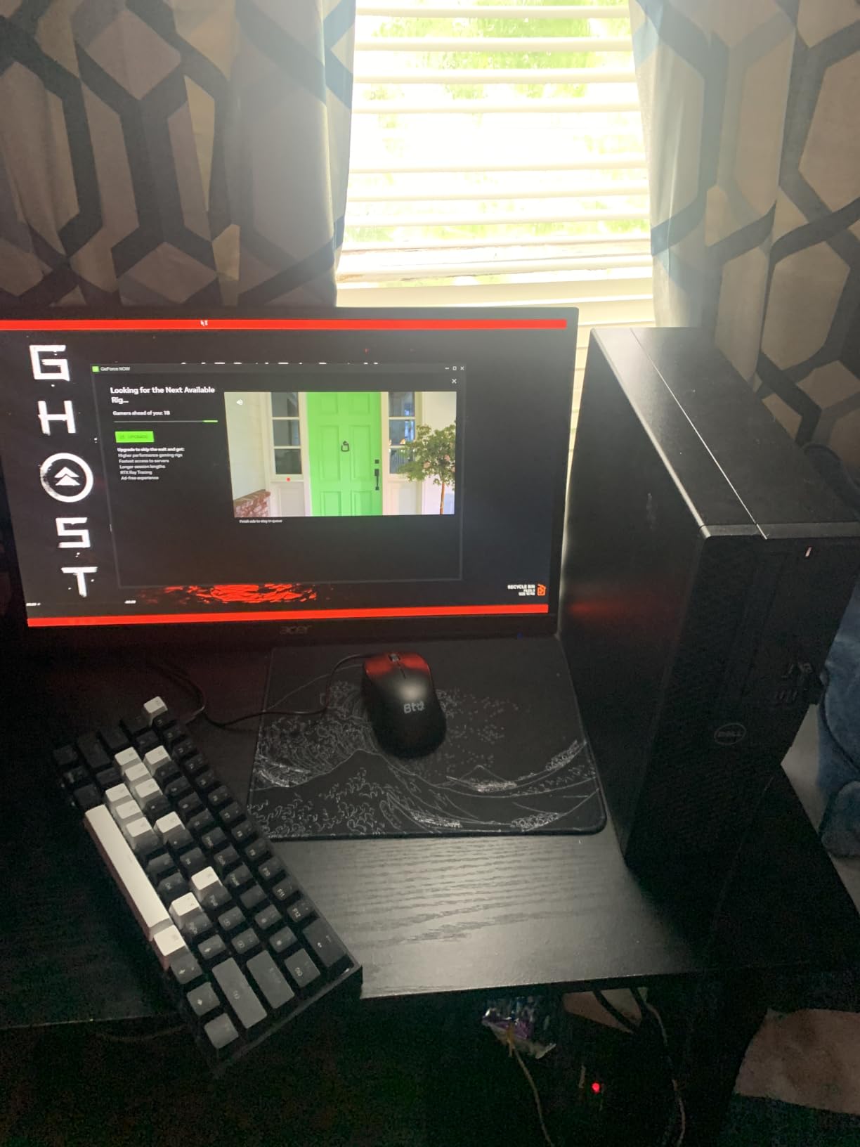 Dell Optiplex 3050 SFF Desktop Computer PC, Intel Quad Core i5-6500 up to 3.6GHz, 16GB DDR4, 256GB SSD, WiFi, 4K Support, DP, HDMI, Windows 11 Pro 64 Bit (Renewed) customer photo 1