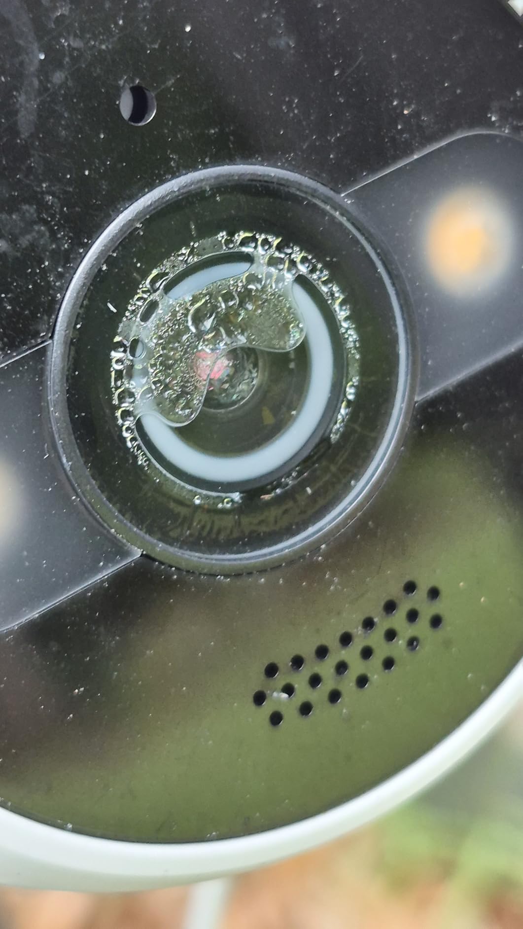 Kasa 2K+ Outdoor Wired Security Camera, KC420WS customer photo 1