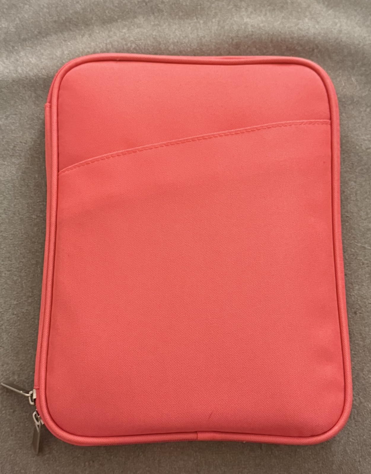 Dadanism 9-11 Inch Tablet Sleeve Bag Carrying Case, Black customer photo 2