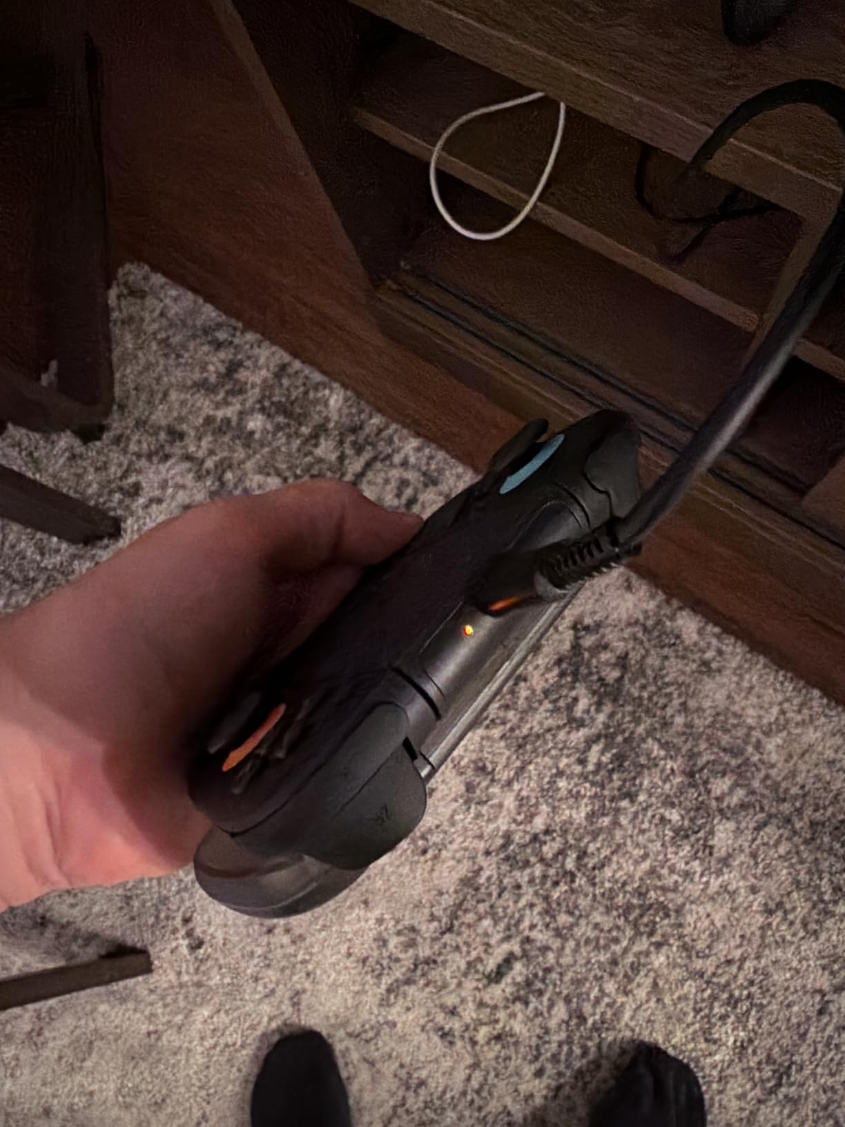 Joy-Con™ 2 Charging Grip customer photo 2