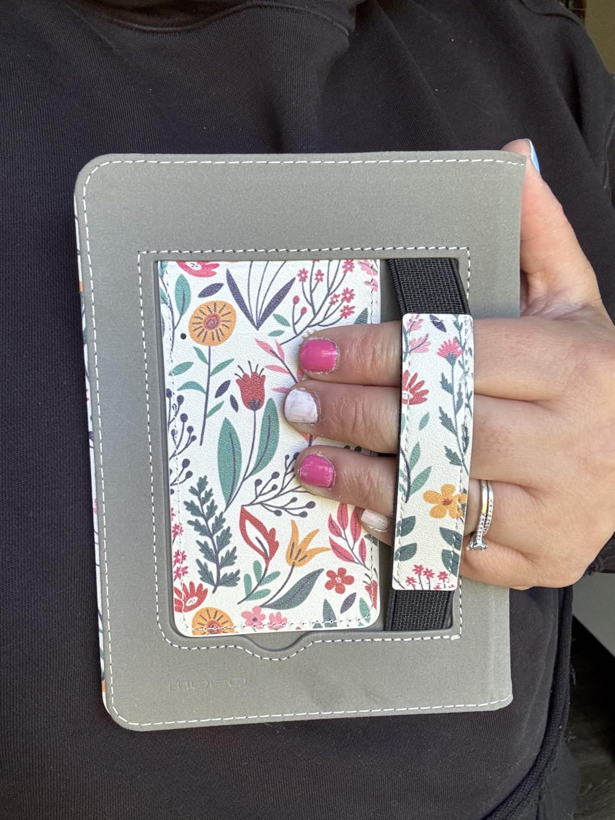 Moko Case for 7