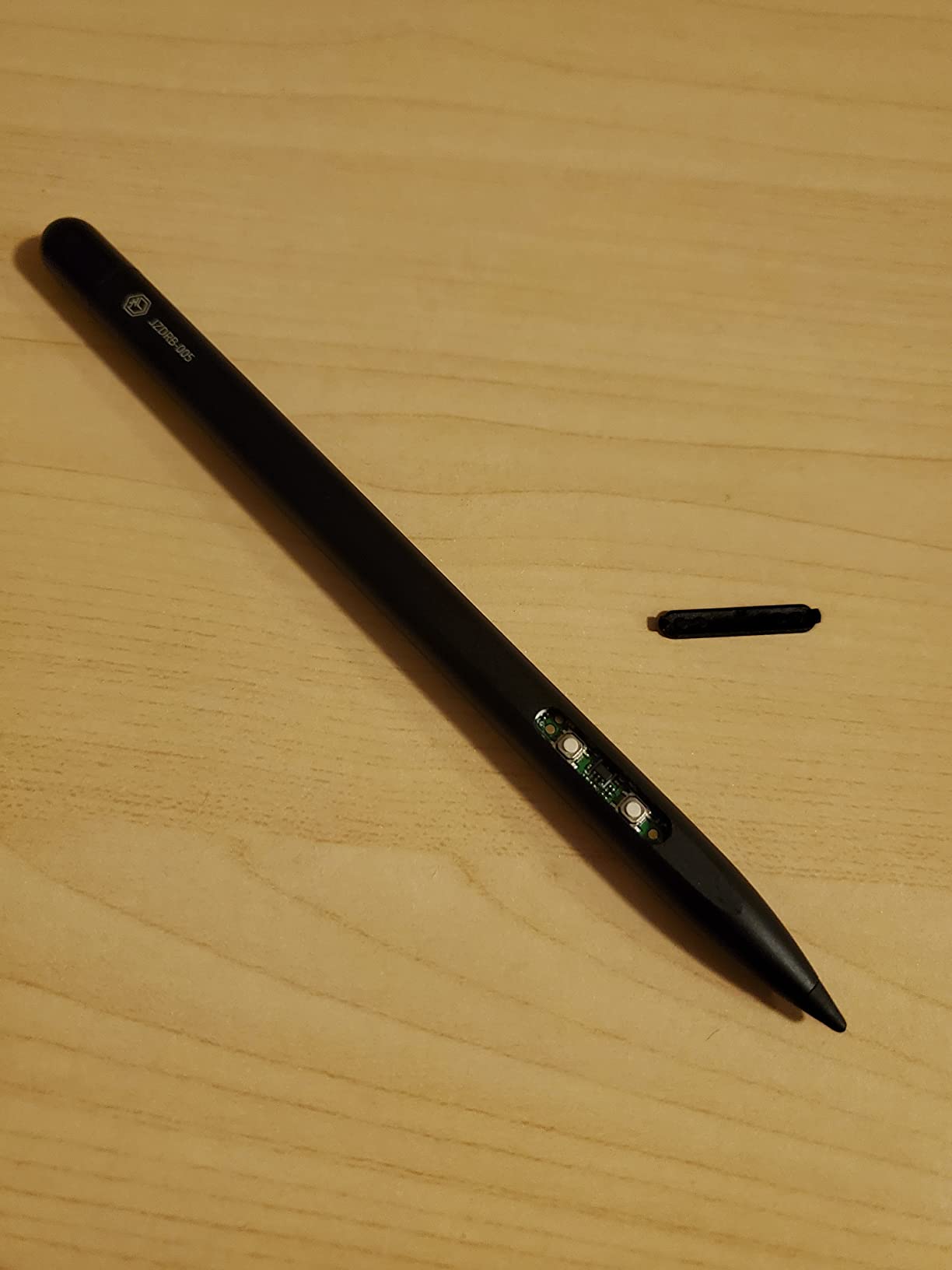 Metapen Stylus Pen M1 for Microsoft Surface (75-Day Battery Life, Smooth Writing), Compatible with Surface Pro 11/10/X/9/8/7/6/5/4/3/Book 3/Laptop 4/Studio 2, ASUS VivoBook Flip 14 for Students&Doers customer photo 2