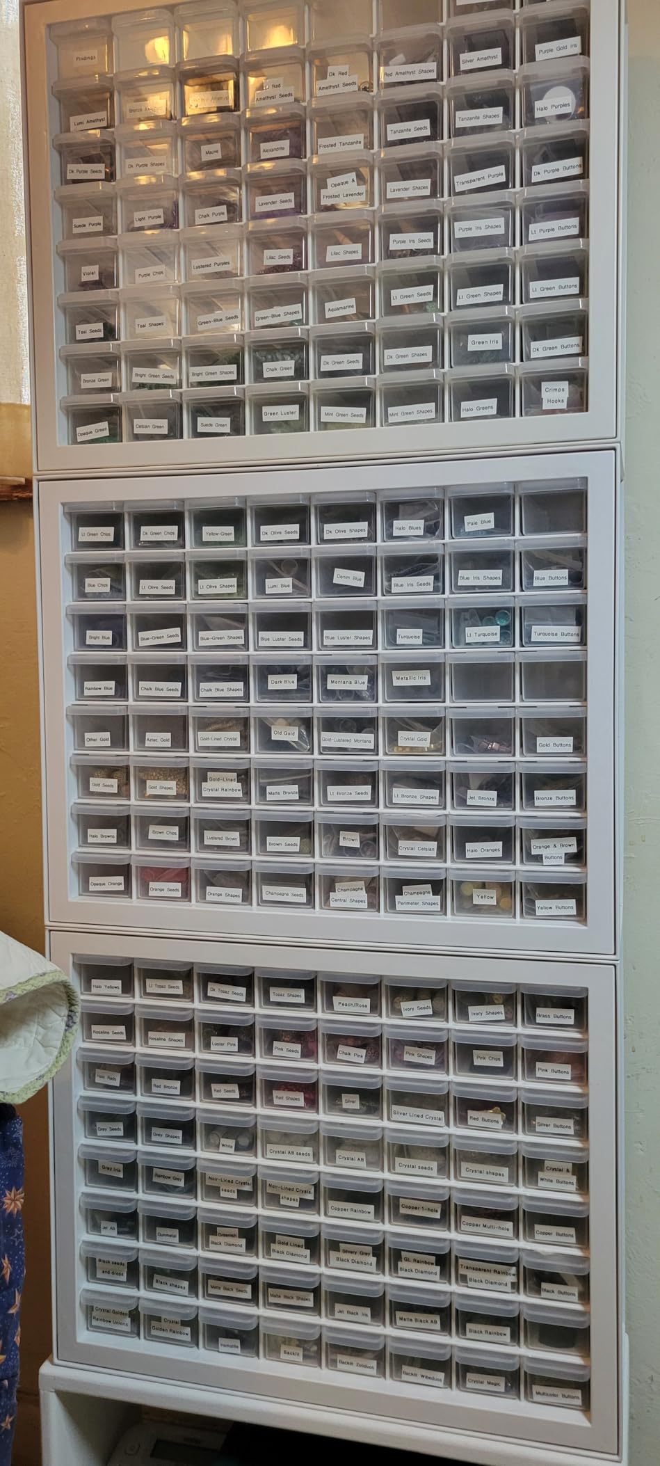 Brother P-Touch PTD220 Home/Office Everyday Label Maker | Prints TZe Label Tapes up to ~1/2 inch White customer photo 1