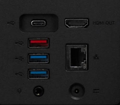 acer Aspire C27-1700-UA91 AIO Desktop | 27