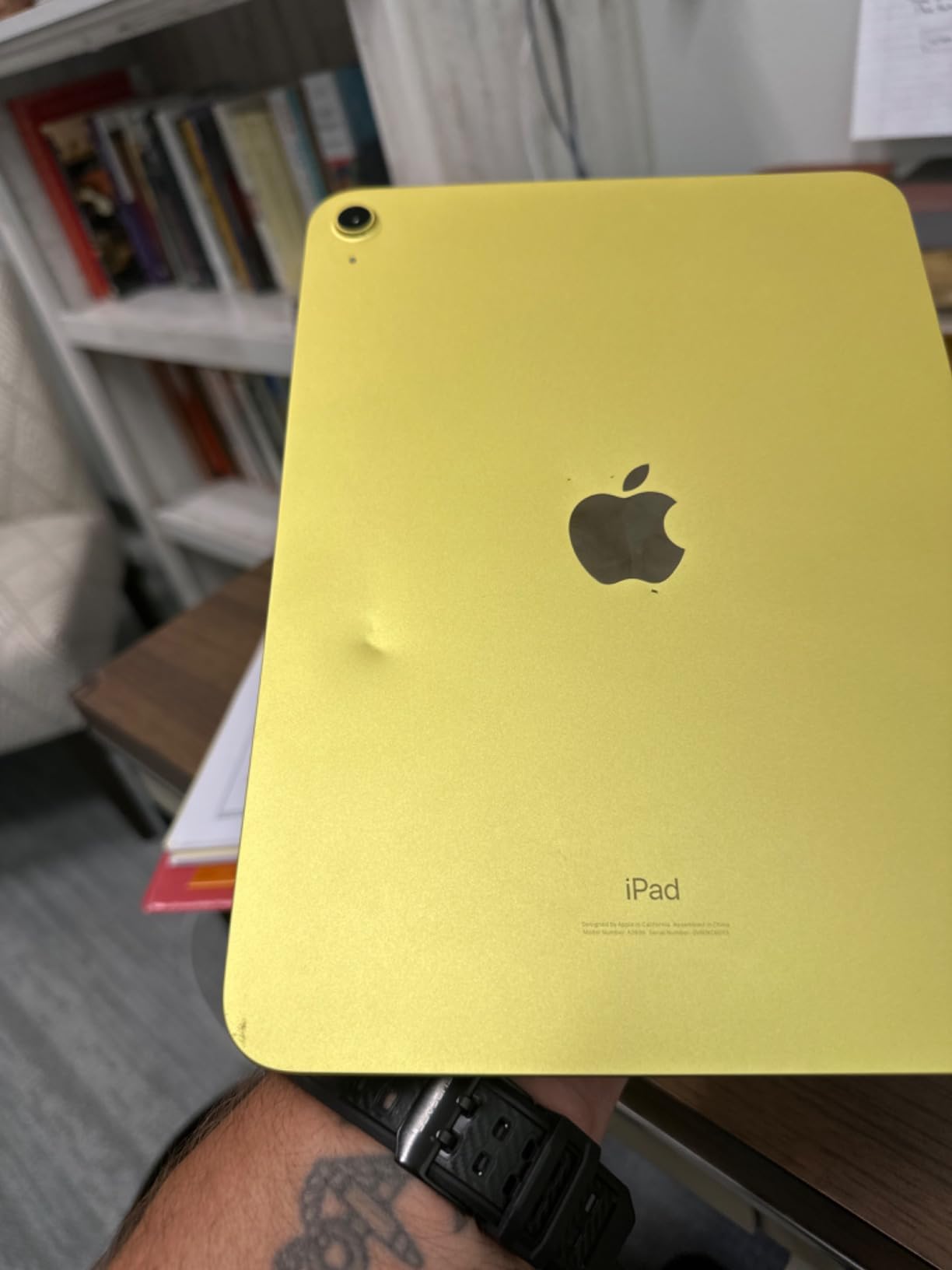 SUPCASE for iPad 11th Gen A16 11
